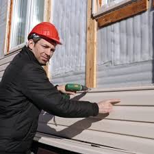 Best Fascia and Soffit Installation  in Deans, NJ